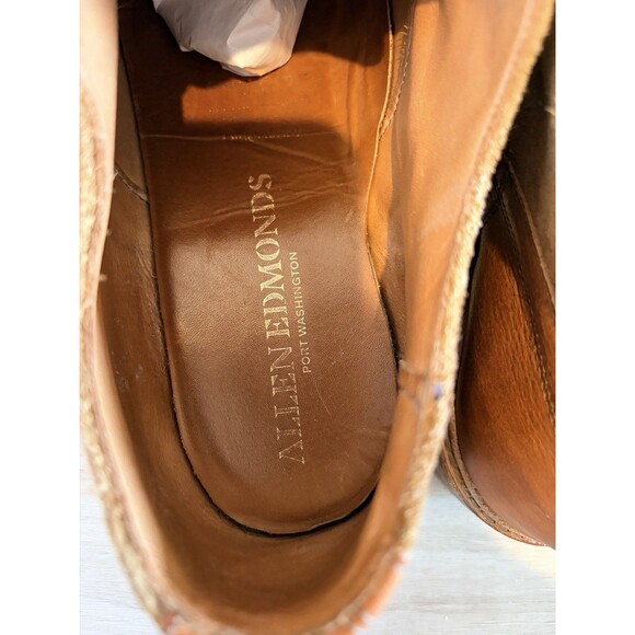 Allen Edmonds \
